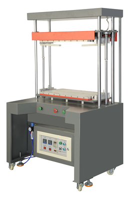 LY950C 单工位3D定型机